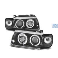 FARI VOLKSWAGEN VW POLO 6N HATCHBACK 94-99 ANGEL E