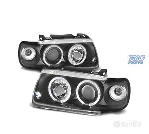 FARI VOLKSWAGEN VW POLO 6N HATCHBACK 94-99 ANGEL E