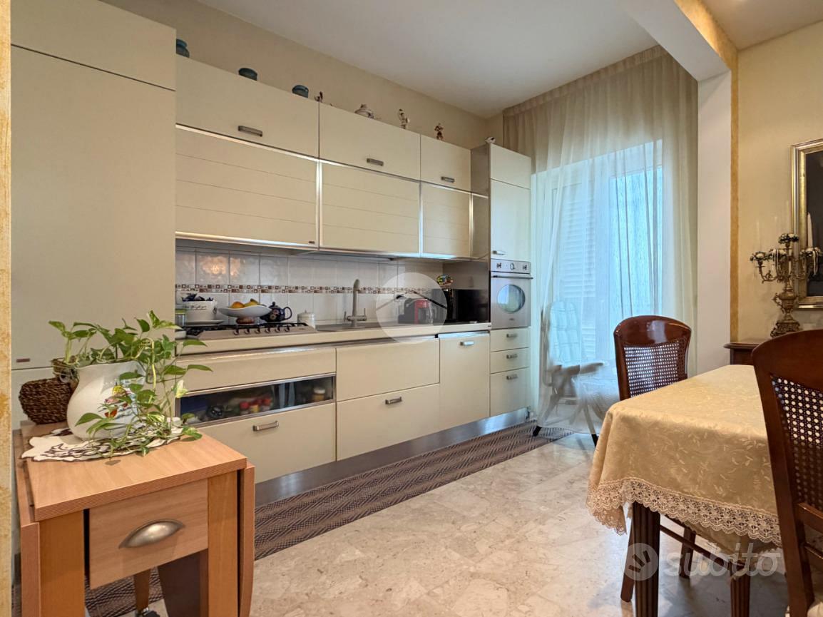 Appartamento – Manfredonia, Foggia - Altro