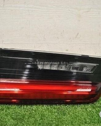 BMW serie 3 G20 G80 M3 Fanale LED sinistro