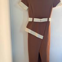 Vestito chiara Boni bon ton