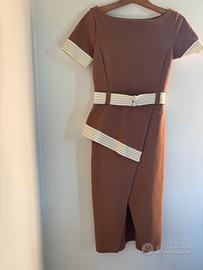 Vestito chiara Boni bon ton