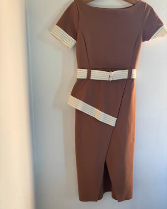 Vestito chiara Boni bon ton