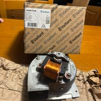 Ventilatore caldaia Vaillant