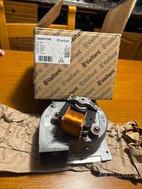 Ventilatore caldaia Vaillant