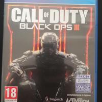 Call of Duty black ops III