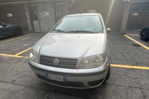 Fiat punto 3 serie 