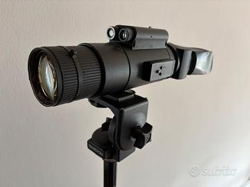 Visore notturno NVG gen 2+ bioculare