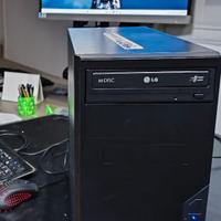 PC COMPUTER DESKTOP INTEL G3250