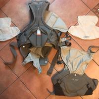 Marsupio MyCarrier di Stokke