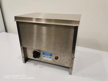 Bagnomaria professionale da banco 