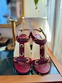 Scarpe Jimmy Choo