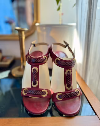 Scarpe Jimmy Choo