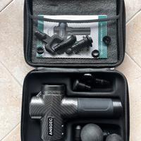 Pistola massaggiante ANSGEC MG1