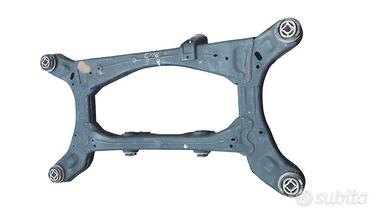 Sotto Telaio posteriore mini Countryman 4x4