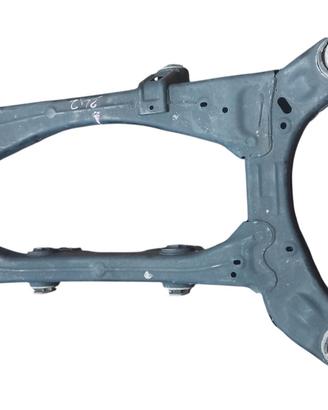Sotto Telaio posteriore mini Countryman 4x4