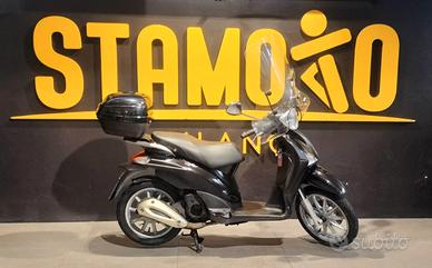 Piaggio Liberty 150 Full Optional