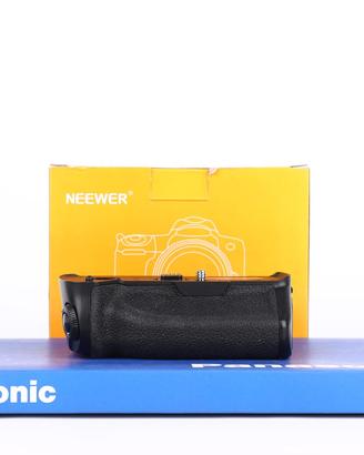 Battery grip Neewer per Panasonic G80/G85 USATO