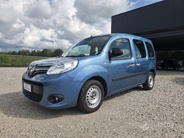 RENAULT KANGOO 1.2 BENZINA 84KW
