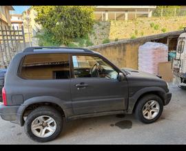 Suzuky grand Vitara 2.0 TDI