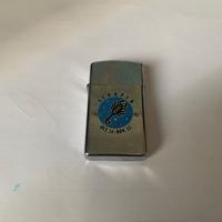 ACCENDINO ZIPPO ZODIAC Vintage anni 70