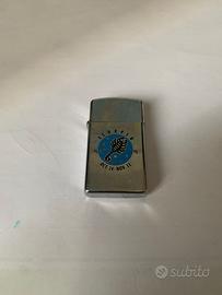 ACCENDINO ZIPPO ZODIAC Vintage anni 70