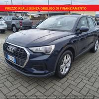 Audi Q3 2.0 TDI S tronic *PREZZO REALE, NO VINCOLI