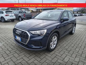 Audi Q3 2.0 TDI S tronic *PREZZO REALE, NO VINCOLI