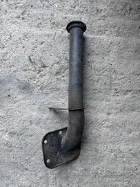 Ricambi land Rover series 2 e 3 diesel