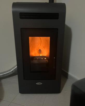 Stufa pellet Kalor 14C