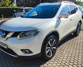 Nissan X-Trail 1.6 dCi 2WD Visia