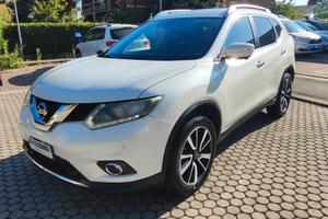 Nissan X-Trail 1.6 dCi 2WD Visia