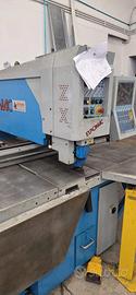 Punzonatrice euromac zx1000/30