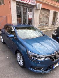 RENAULT Mégane 3ª serie - 2019