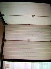 SOLO basculante per garage 