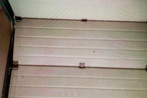 SOLO basculante per garage 