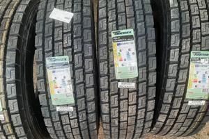 315/80/22.5 torvel 4pezzi nuove