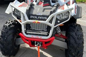 POLARIS SCRAMBER XP 1000