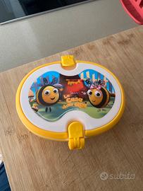 Porta merenda bambini