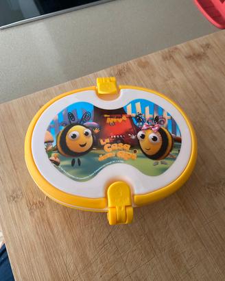 Porta merenda bambini