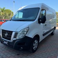 NISSAN - NV400 - Ducato Master 33 2.3 TDI 125CV