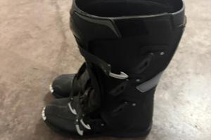 Stivali da cross raven 47