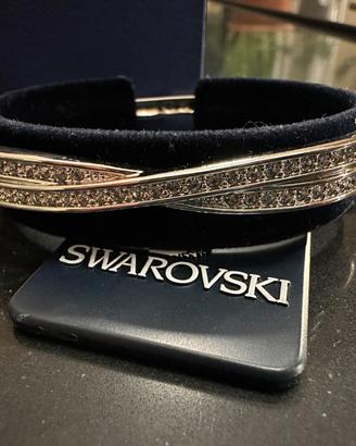 Bracciale rigido  Swarovsky