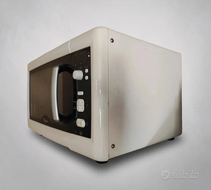 Forno a microonde Whirlpool con grill – bianco