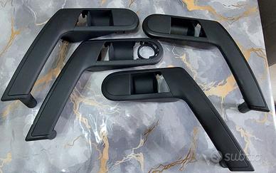 accessori polo volkswagen 3 serie 