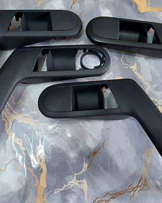 accessori polo volkswagen 3 serie 