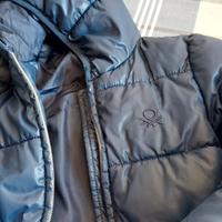 Piumino bambini Benetton