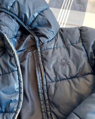 Piumino bambini Benetton