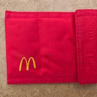 Portafoglio, borsello McDonal's
