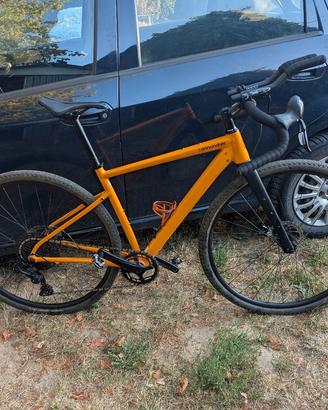 Cannondale Topstone 4